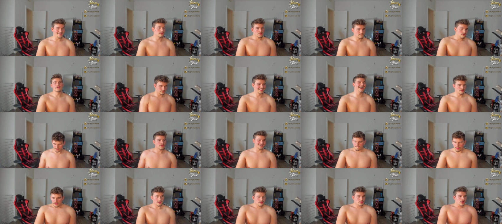 thejohnnystone  06-05-2022